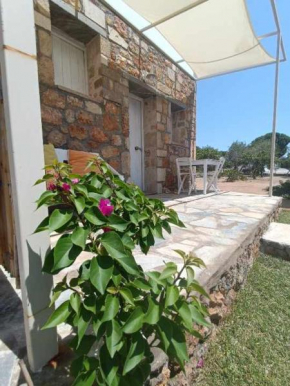 il Melograno Studios Pefkos Lindos